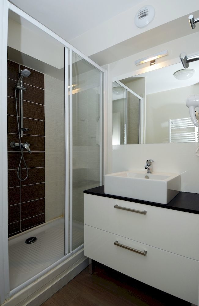 Residence Odalys Aqualia 巴拉吕克莱班 外观 照片