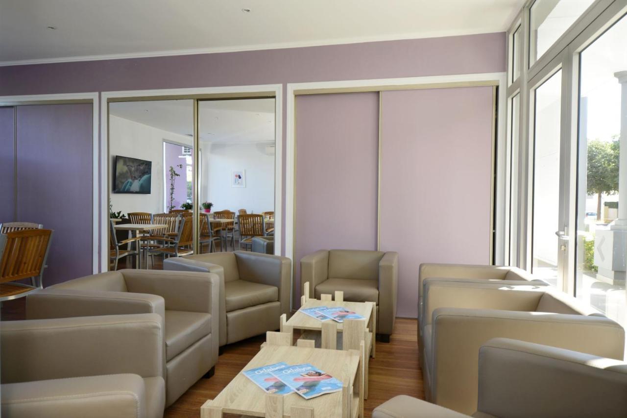 Residence Odalys Aqualia 巴拉吕克莱班 外观 照片