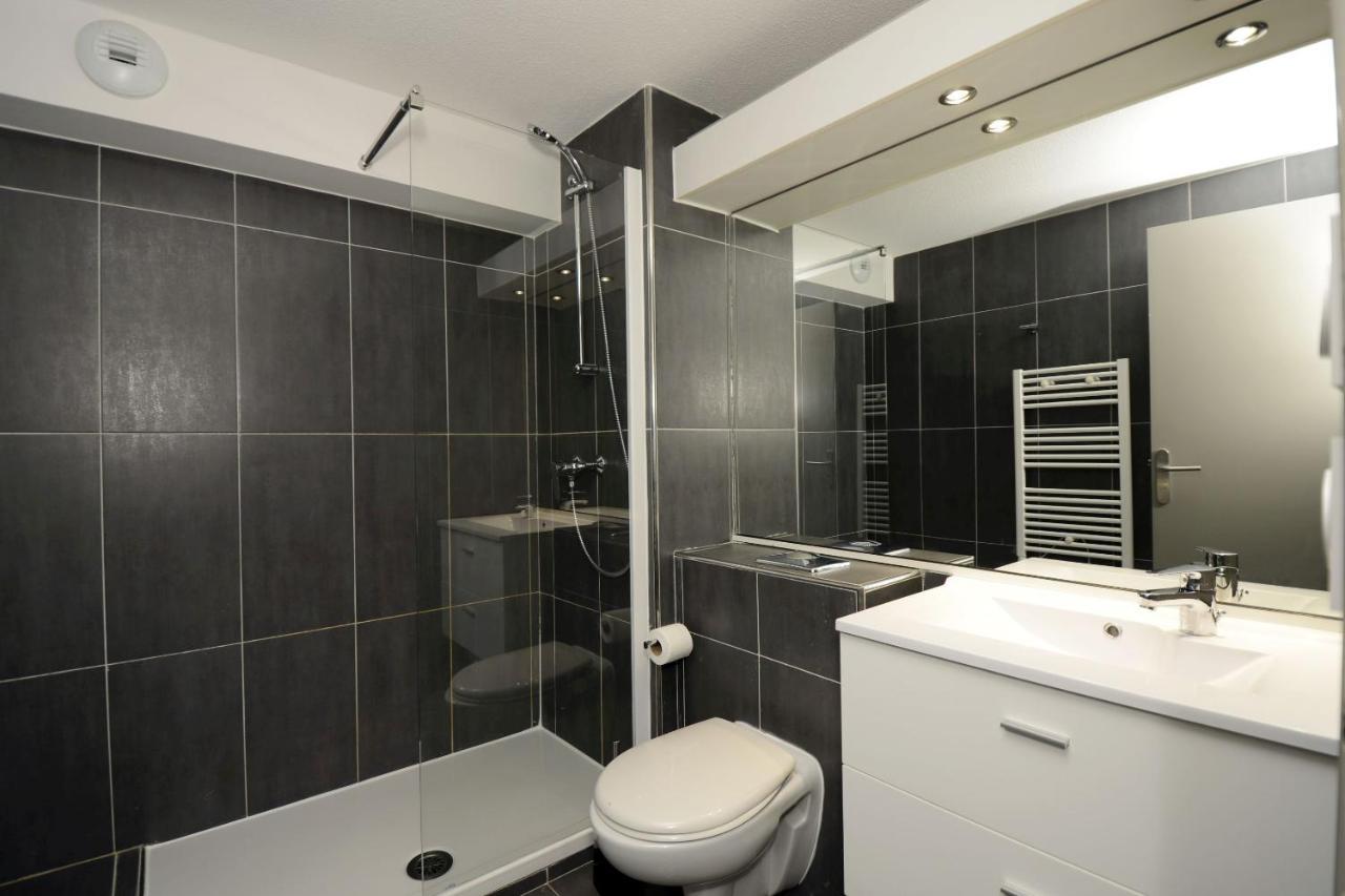 Residence Odalys Aqualia 巴拉吕克莱班 外观 照片