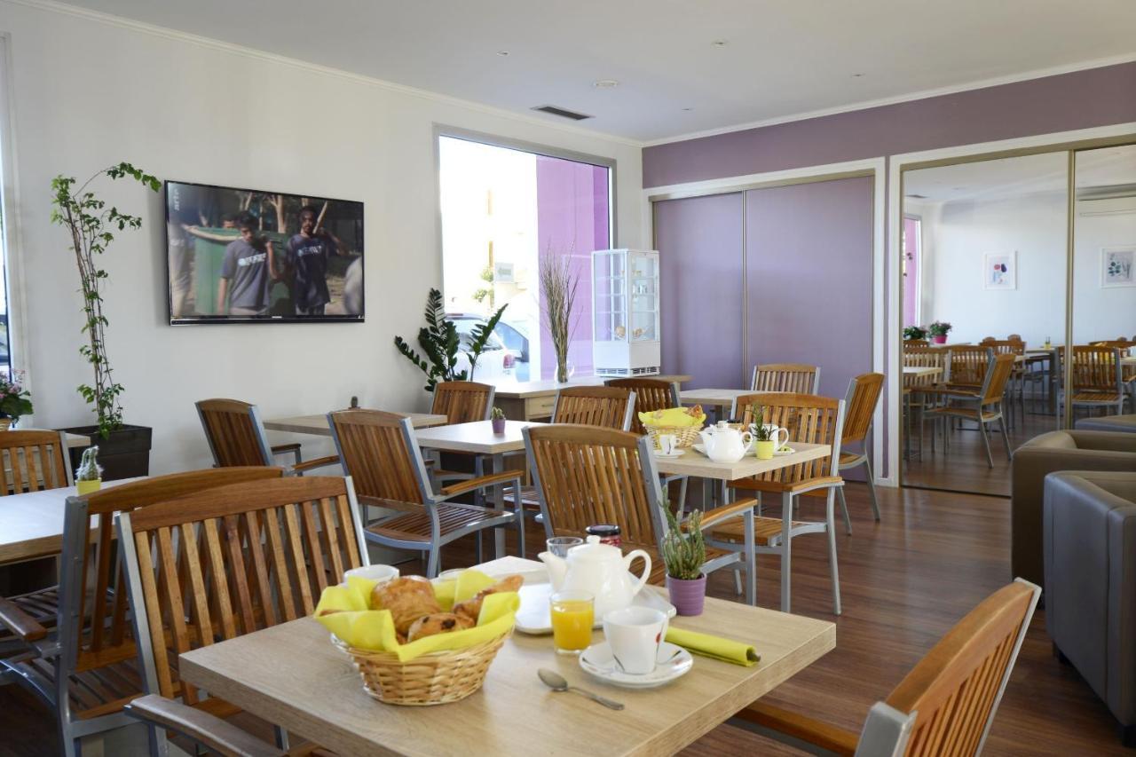 Residence Odalys Aqualia 巴拉吕克莱班 外观 照片