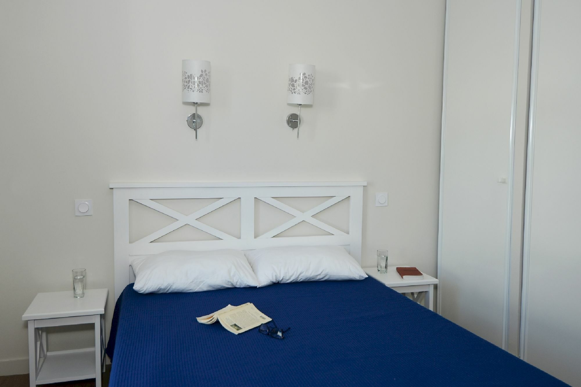 Residence Odalys Aqualia 巴拉吕克莱班 外观 照片